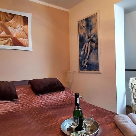 Apartament Przy Rynku Białystok Exterior foto