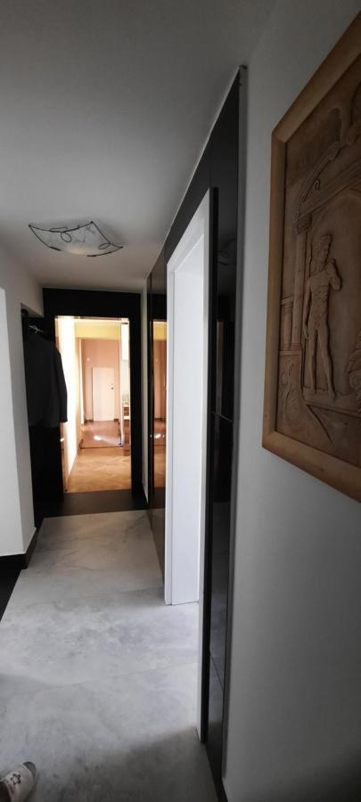 Apartament Przy Rynku Białystok Exterior foto