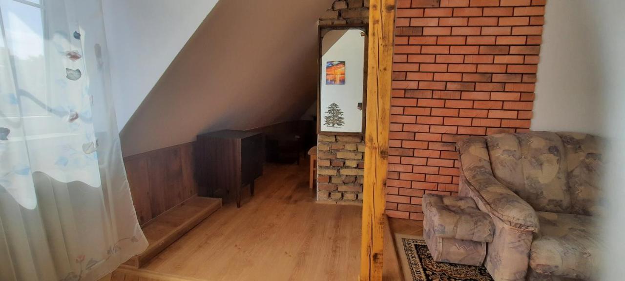 Apartament Przy Rynku Białystok Exterior foto