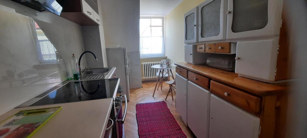 Apartament Przy Rynku Białystok Exterior foto