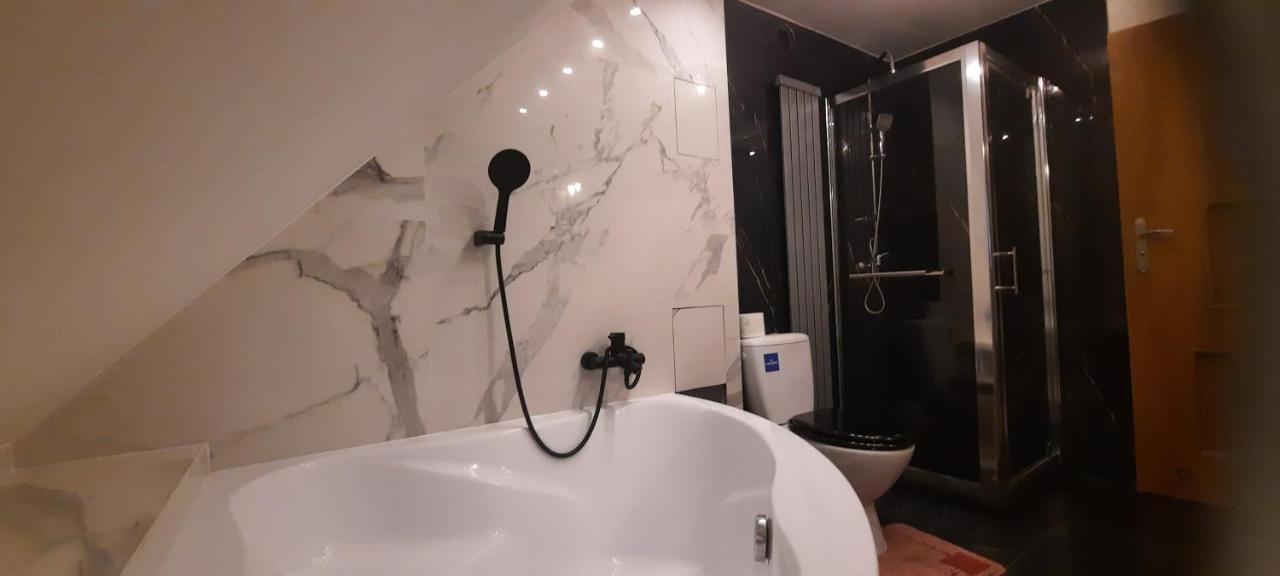 Apartament Przy Rynku Białystok Exterior foto