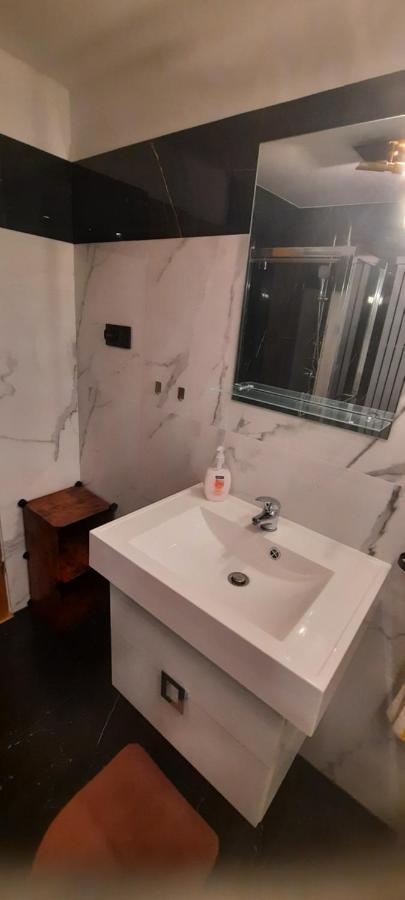 Apartament Przy Rynku Białystok Exterior foto