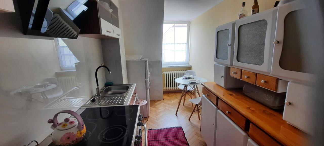 Apartament Przy Rynku Białystok Exterior foto