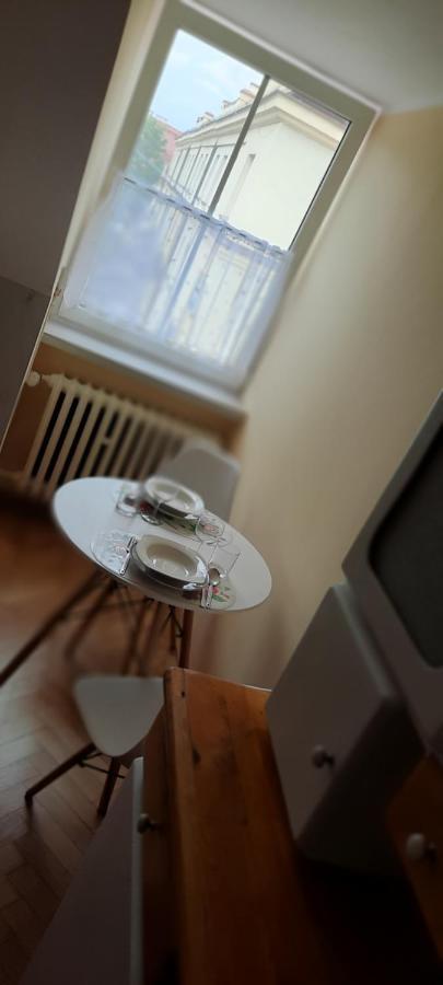 Apartament Przy Rynku Białystok Exterior foto