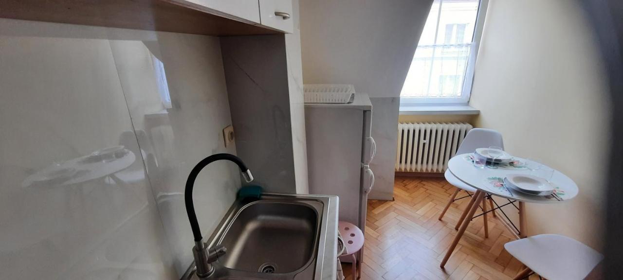 Apartament Przy Rynku Białystok Exterior foto