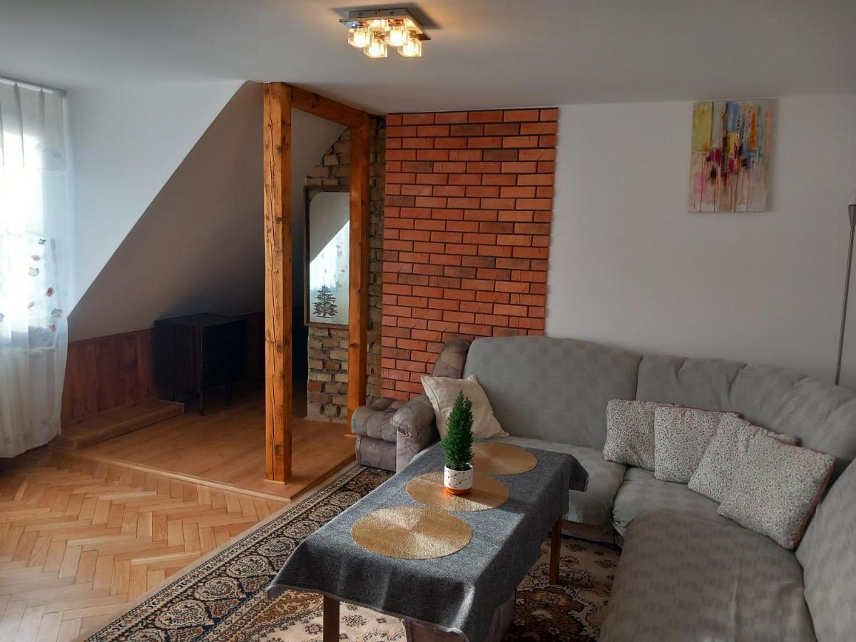 Apartament Przy Rynku Białystok Exterior foto