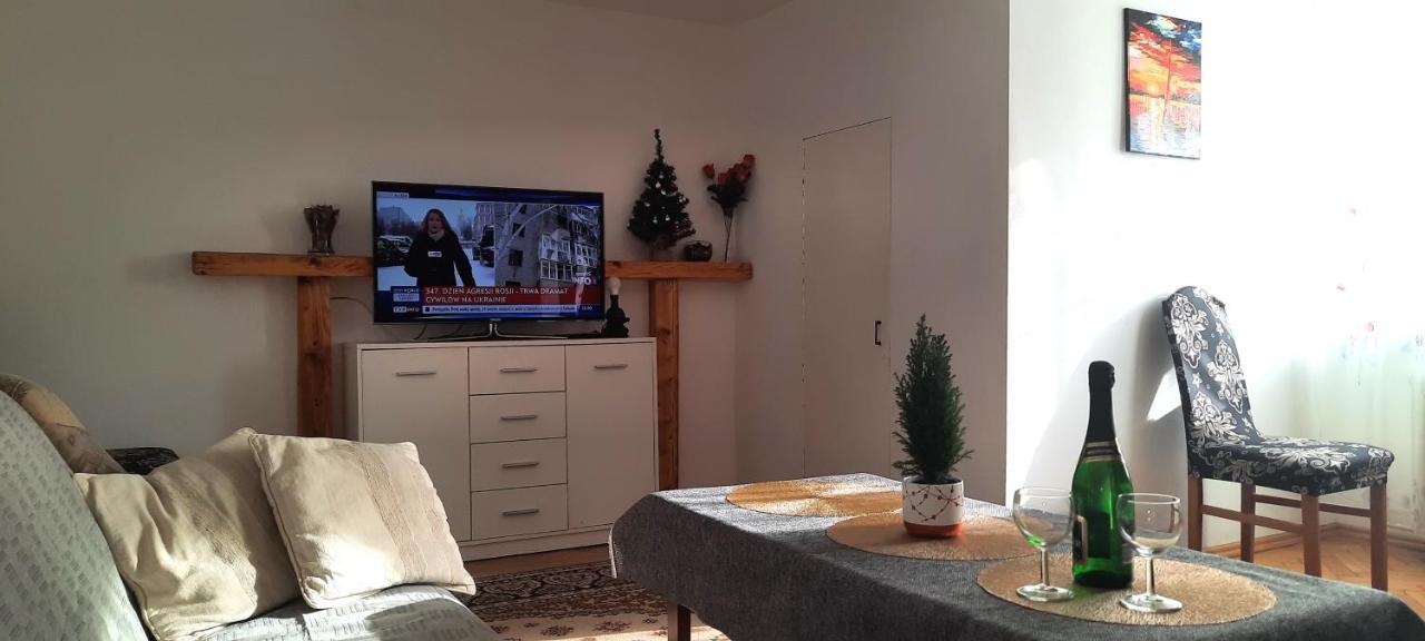 Apartament Przy Rynku Białystok Exterior foto
