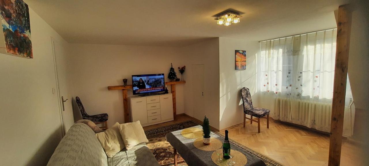 Apartament Przy Rynku Białystok Exterior foto